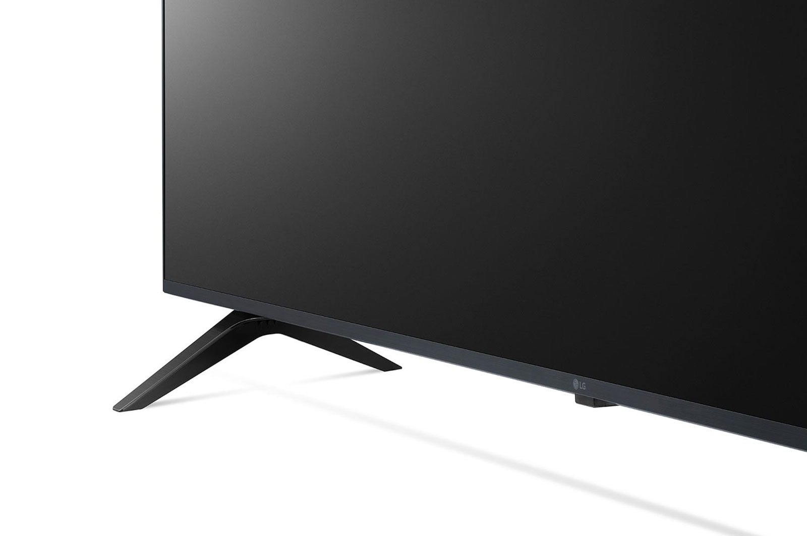 LG 126 cm (50) UHD TV (UQ80) with α5 Gen 5 AI Processor 4K, ThinQ AI, HDR10 Pro, Active HDR, 50UQ8040PSB