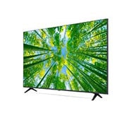 LG UHD TV UQ80 50 (126cm) 4K Smart TV | WebOS | ThinQ AI | Active HDR, 50UQ8040PSB