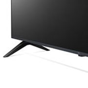 LG UHD TV UQ80 50 (126cm) 4K Smart TV | WebOS | ThinQ AI | Active HDR, 50UQ8040PSB