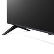 LG 126 cm (50) UHD TV (UQ80) with α5 Gen 5 AI Processor 4K, ThinQ AI, HDR10 Pro, Active HDR, 50UQ8040PSB