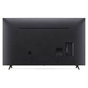 LG UHD TV  UQ80 50 (126cm) 4K Smart TV | WebOS | ThinQ AI | Active HDR, 50UQ8050PSB