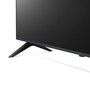 LG UHD TV  UQ80 50 (126cm) 4K Smart TV | WebOS | ThinQ AI | Active HDR, 50UQ8050PSB