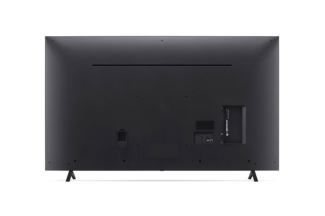 LG 126cm (50) 4K UHD AI TV (UR7500), α5 Gen6 AI Processor, FILMMAKER MODE™, HGIG, HDR10, Game Optimizer, Thin-Bezel, 50UR7500PSC