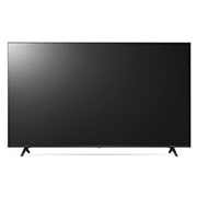 LG UHD TV UR80 50 (126cm) 4K Smart TV | WebOS | ThinQ AI | 4K Upscaling, 50UR8040PSB