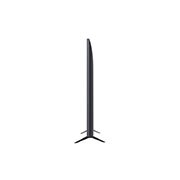 LG UHD TV UR80 50 (126cm) 4K Smart TV | WebOS | ThinQ AI | 4K Upscaling, 50UR8040PSB