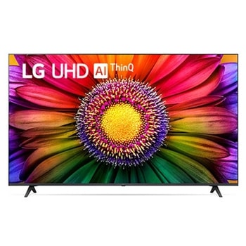 新品未開封LG UHD AIテレビ 50V型 50UT801C0JB 送料込み LG 50インチ 4K 液晶テレビ 50UT8000PJB | Costco Japan