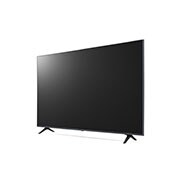 LG UHD TV UR80 50 (126cm) 4K Smart TV | WebOS | ThinQ AI | 4K Upscaling, 50UR8050PSB