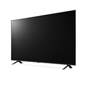 LG UR90 126 cm (50) 4K UHD Smart TV | HDR10 Pro | Local Dimming, 50UR9050PSK