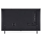 LG UR90 126 cm (50) 4K UHD Smart TV | HDR10 Pro | Local Dimming, 50UR9050PSK