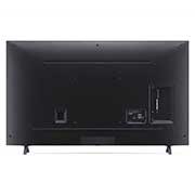 LG 139cm (55) 4K NanoCell TV (NANO73) with Quad Core Processor, AI ThinQ, FILMMAKER MODE™, Dolby Atmos, 55NANO73TPZ