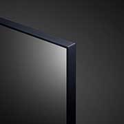 LG 139cm (55) 4K NanoCell TV (NANO73) with Quad Core Processor, AI ThinQ, FILMMAKER MODE™, Dolby Atmos, 55NANO73TPZ