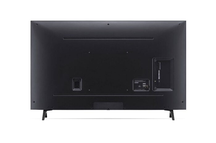 LG 139cm (55) NanoCell TV (NANO75), α9 Gen5 AI Processor 4K, 60Hz Refresh Rate, 55NANO75SQA