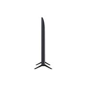 LG 139 cm (55) NanoCell TV (NANO75) with α5 Gen5 AI Processor 4K, ThinQ AI, FILMMAKER MODE™, Smart AI, 55NANO75SQA