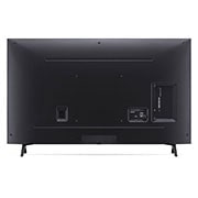 LG 139 cm (55) NanoCell TV (NANO75) with α5 Gen5 AI Processor 4K, ThinQ AI, FILMMAKER MODE™, Smart AI, 55NANO75SQA