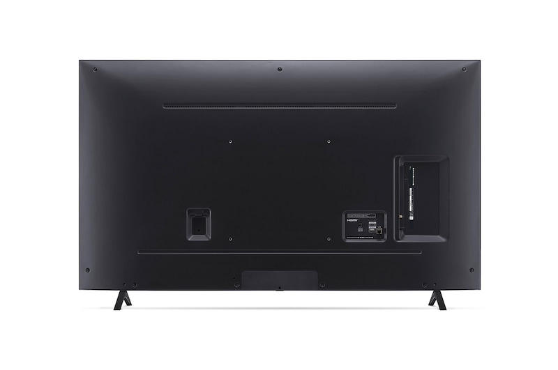 LG 139cm (55) NanoCell TV (NANO77), α5 Gen6 AI Processor 4K, AI Sound Pro, Game Optimizer, ALLM, HGIG, 55NANO77SRA