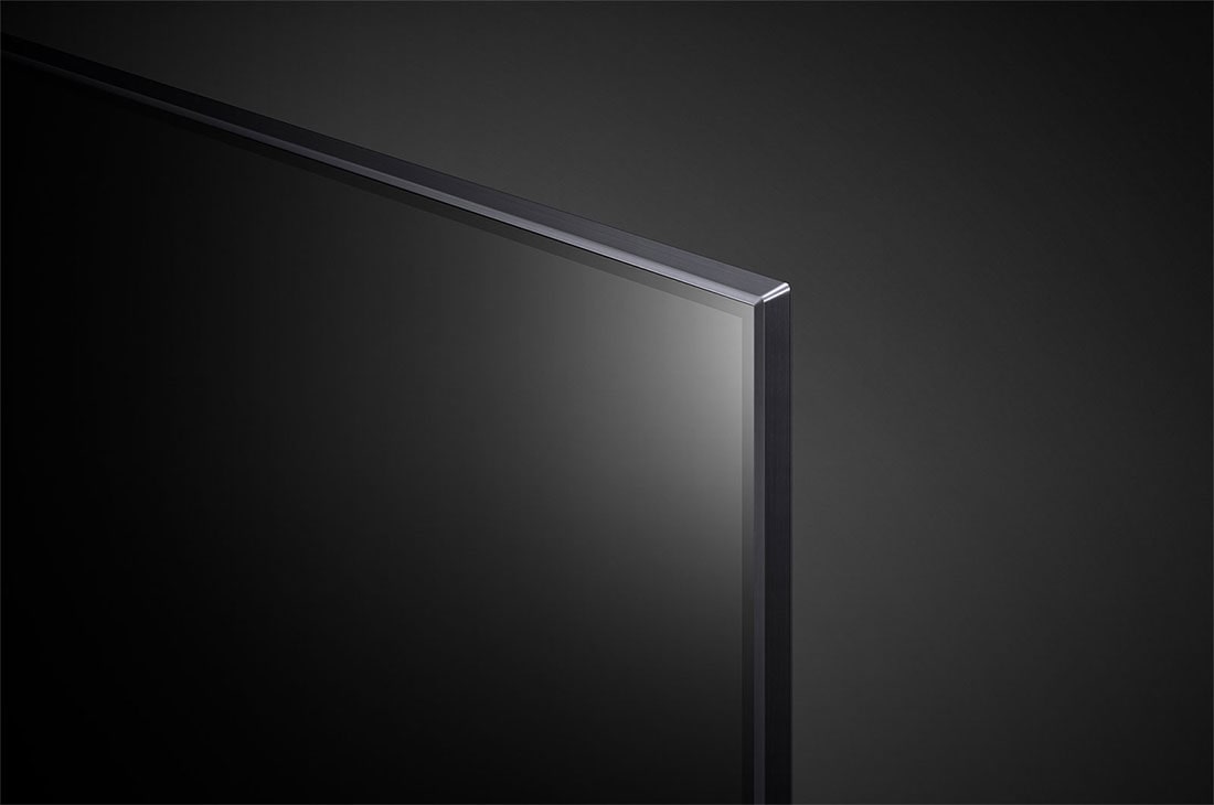 LG 139cm (55 inch) NanoCell TV (4K) - 55NANO83TPZ | LG IN