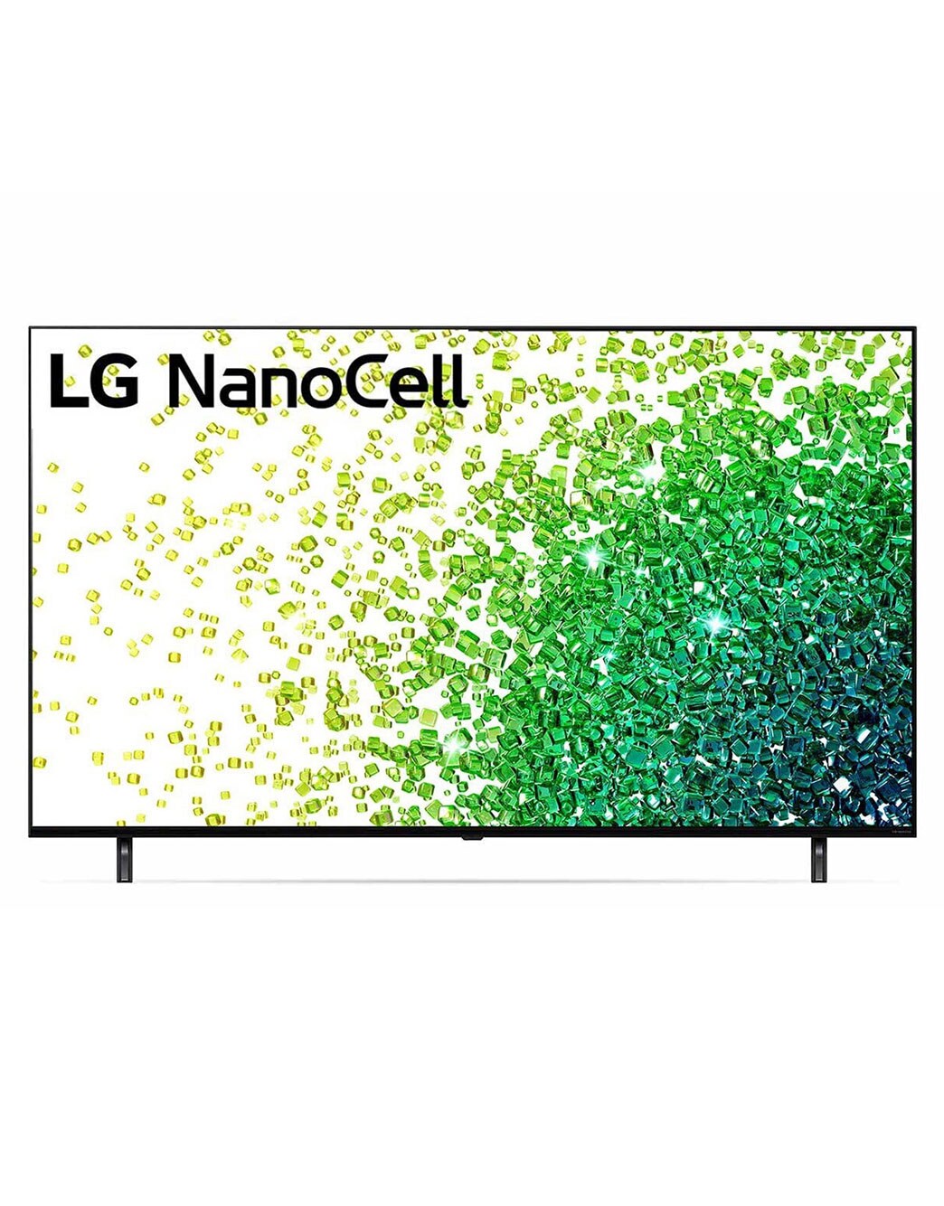 LG NANO83 55 (139cm) 4K NanoCell TV 55NANO83TPZ LG IN