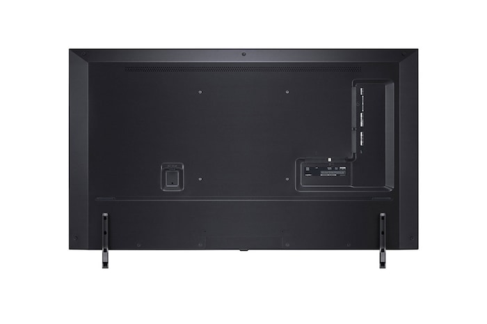 LG 139cm (55) QNED TV (QNED75), α5 Gen6 AI Processor 4K, 60Hz Native Refresh Rate, 20W Audio Output, 55QNED75SRA