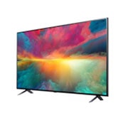 LG QNED TV QNED75 139cm (55) 4K Smart TV | TV Wall Design | WebOS | ThinQ AI | 4K Upscaling, 55QNED75SRA