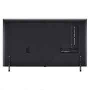 LG QNED TV QNED80 139 cm (55) 4K Smart TV | TV Wall Design | WebOS | ThinQ AI | AI Picture Pro, 55QNED80SRA