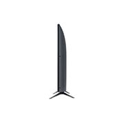 LG 139 cm (55) UHD TV (UN73) with Quad Core Processor 4K, AI ThinQ, HDR 10 Pro, Smart AI, 55UN7350PTD