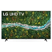 LG UP77 55 (139cm) 4K Smart UHD TV, 55UP7750PTZ