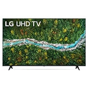 LG UP77 55  (139 cm) 4K Smart UHD TV, 55UP7740PTZ