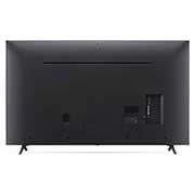 LG 139 cm (55) UHD TV (UP77) with Quad Core Processor 4k, Game Optimizer, AI ThinQ, HGiG mode, Smart AI, 55UP7740PTZ