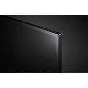 LG UHD TV  UQ75 55 (139cm) 4K Smart TV | WebOS | ThinQ AI | Active HDR, 55UQ7500PSF