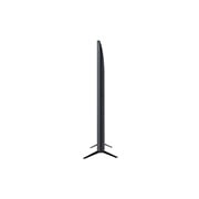 LG 139 cm (55) UHD TV (UQ80 ) with α5 Gen5 AI Processor, Active HDR, Game Optimizer, Smart AI, 55UQ8040PSB