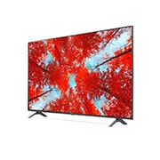 LG UHD TV UQ90 55 (139cm) 4K Smart TV | WebOS | ThinQ AI | Active HDR, 55UQ9000PSD