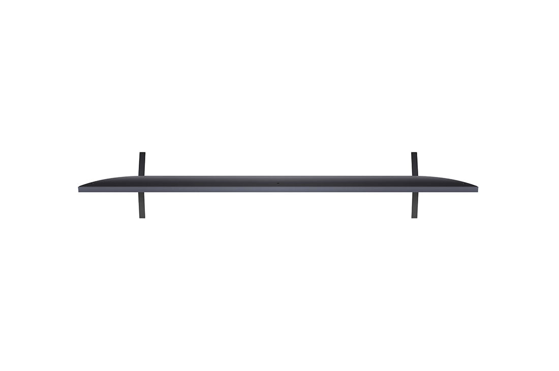 LG 139cm (55) 4K UHD AI TV (UR7500), α5 Gen6 AI Processor, FILMMAKER MODE™, HGIG, HDR10, Game Optimizer, Thin-Bezel, 55UR7500PSC