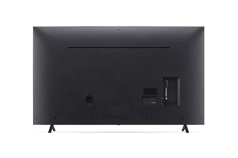 LG 139 cm (55) UHD AI TV (UR7550), α5 Gen6 AI Processor 4K, 60Hz Native Refresh Rate, 2025, 55UR7550PSC