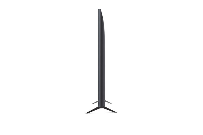 LG UHD TV UR80 55 (139cm) 4K Smart TV | WebOS | ThinQ AI | 4K Upscaling, 55UR8040PSB