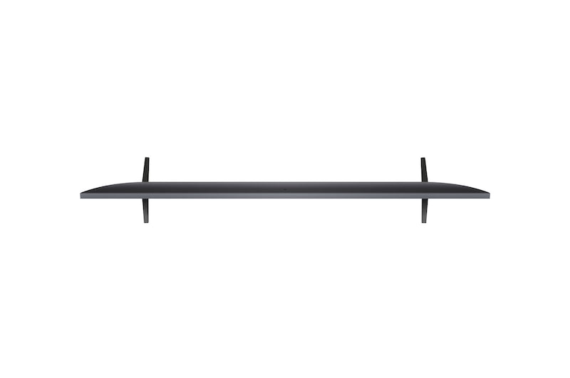 LG UHD TV UR80 55 (139cm) 4K Smart TV | WebOS | ThinQ AI | 4K Upscaling, 55UR8040PSB