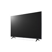 LG UHD TV UR80 55 (139cm) 4K Smart TV | WebOS | ThinQ AI | 4K Upscaling, 55UR8040PSB
