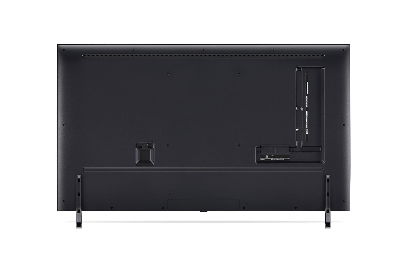 LG UR90 139 cm (55) 4K UHD Smart TV | HDR10 Pro | Local Dimming, 55UR9050PSK