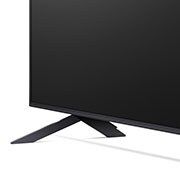 LG UR90 139 cm (55) 4K UHD Smart TV | HDR10 Pro | Local Dimming, 55UR9050PSK