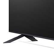 LG UR90 55 (139cm) 4K UHD Smart TV | HDR10 Pro | Local Dimming, 55UR9050PSK