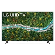 LG UP77, 60  (152.4 cm) 4K Smart UHD TV, 60UP7750PTZ