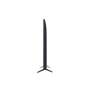 LG 152 cm (60) UHD TV (UP77) with Quad Core Processor 4K, Active HDR, Dolby Atmos, Smart AI, 60 Hz Refresh Rate, 60UP7750PTZ