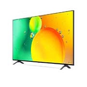 LG NanoCell TV NANO73 65 (164cm) 4K Smart TV | WebOS | ThinQ AI | Active HDR, 65NANO73SQA