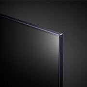 LG 164 cm (65) NanoCell TV (NANO80) with α5 Gen5 AI Processor 4K, ThinQ AI, HGiG Mode, 65NANO80SQA