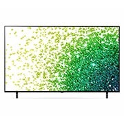 LG 164cm (65) NanoCell TV (NANO83) with Quad Core Processor 4K, HDR, HDR 10 Pro, 65NANO83TPZ