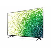 LG 164cm (65) NanoCell TV (NANO83) with Quad Core Processor 4K, HDR, HDR 10 Pro, 65NANO83TPZ