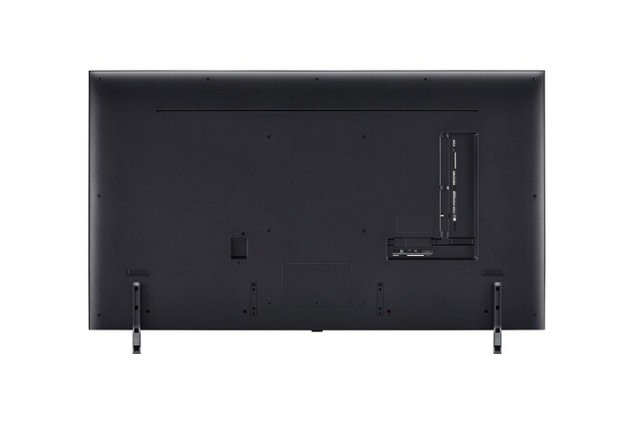 LG 164cm (65) QNED TV (QNED75), α5 Gen6 AI Processor 4K, 60Hz Native Refresh Rate, 20W Audio Output, 65QNED75SRA