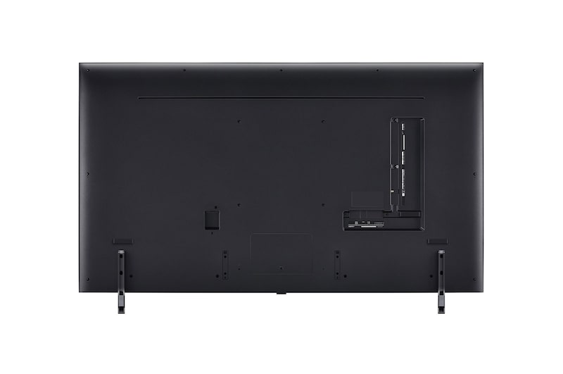 LG 164cm (65) QNED TV (QNED75), α5 Gen6 AI Processor 4K, 60Hz Native Refresh Rate, 20W Audio Output, 65QNED75SRA
