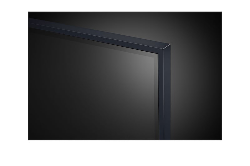 LG 164cm (65) QNED TV (QNED75), α5 Gen6 AI Processor 4K, 60Hz Native Refresh Rate, 20W Audio Output, 65QNED75SRA