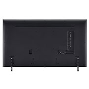LG QNED TV QNED75 164 cm (65) 4K Smart TV | TV Wall Design | WebOS | ThinQ AI | 4K Upscaling, 65QNED75SRA