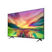 LG QNED TV QNED80 65 (164cm) 4K Smart TV | TV Wall Design | WebOS | ThinQ AI | AI Picture Pro, 65QNED80SRA